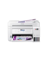 EPSON Multifunkcionalni printer INK ECOTANK ITS L6276 C11CJ61406, bijeli
