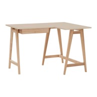 RAGABA Radni stol 85x115 cm Luka