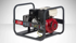 FOGO Agregat FH5001R Honda GX270 4,2 kW AVR