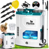 PLONOS Prskalica PL-603