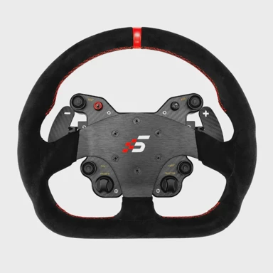 SIMAGIC Volan GT1-SD, alcantara