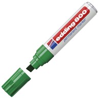 EDDING Marker permanentni 4-12mm 800 zeleni