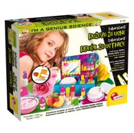 LISCIANI Laboratorij ruževa za usne I'm a Genius