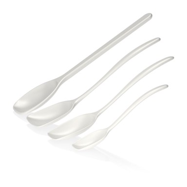 ROSTI Plastičan set kuhinjskog pribora 4 kom Classic 