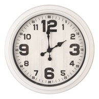 ORION Zidni sat ø 40,5 cm