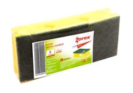 ZOREX Clasic spužva, 3 kom