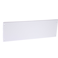 LEGRAND Puna metalna maska XL³ 020943, 24 modula, 200 mm
