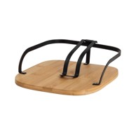 CASA SELECCIÓN Metalni držač ubrusa