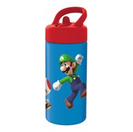 SUPER MARIO Boca, 410 ml, crveno-plava