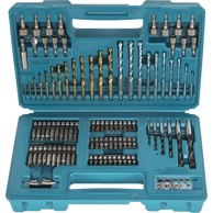 MAKITA Set burgija i bitova 102 dijela B-68432