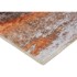 VITAUS Crveno-plava periva staza 200x80 cm