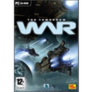 Igra za PC: The Tomorrow War STEAM Key