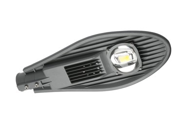 Ulična svjetiljka 50 W 4000 K 4500 lm fi53 aluminij