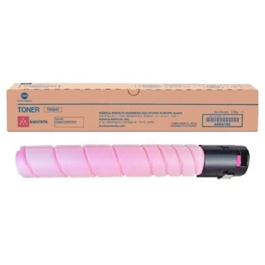 KONICA MINOLTA Toner za printer TN-324M A8DA350, magenta