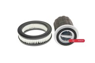 VACS Set HEPA filtera Eureka NEC122