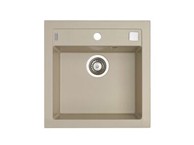 ALVEUS Sudoper Formic 20, pebble