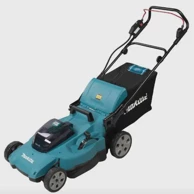 MAKITA Akumulatorska kosilica DLM538CT2, 2x18V, 53 cm, 5.0Ah