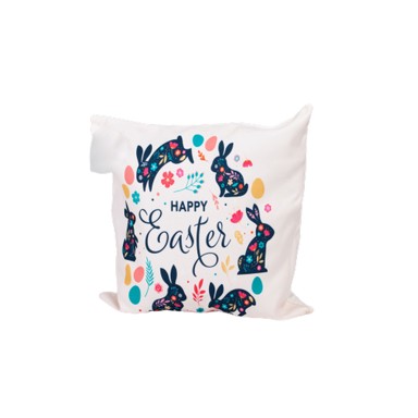 LIVING IN Dekorativna jastučnica 40x40 cm