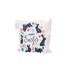 LIVING IN Dekorativna jastučnica 40x40 cm
