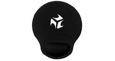 IBOX Podloga za miš MP001, crna