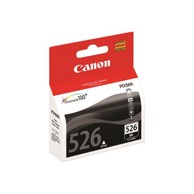 CANON Tinta za printer CLI-526BK, crna