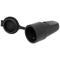 HOME Utičnica sa uzemljenjem, IP44