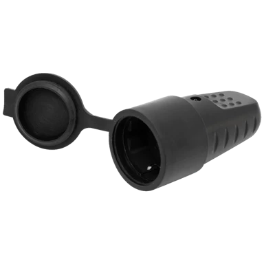 HOME Utičnica sa uzemljenjem, IP44