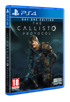 KRAFTON Igra za PS4: The Callisto Protocol