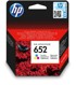 HP Toner 652 Instant Ink, u boji (F6V24AE)