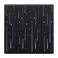 SONOFF Ukrasni poklopac za prekidač T5 Star, 4C