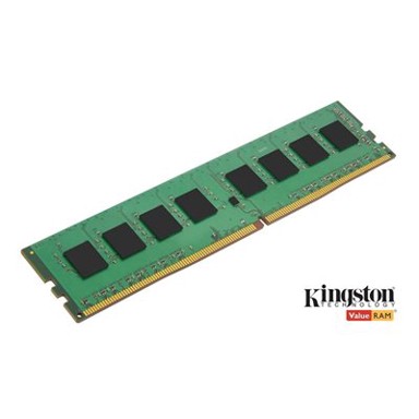 KINGSTON ValueRAM KVR32N22S6/8, Radna memorija PC-25600, 8GB, DDR4 3200MHz