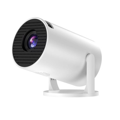 EVEON Projektor HY300 Smart Full HD, bijeli