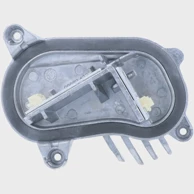 XENUS Zamjenski LED modul za dnevno svjetlo (DRL) za lijevi far od BMW 4 F32/F33/F36 / M3 F80 / M4 F82/F83