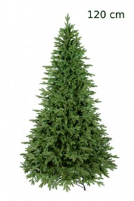 Božićno drvce umjetno Lux, 120 cm