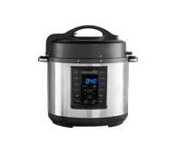 CROCKPOT Aparat za sporo kuhanje Multi Cooker, crna