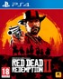 ROCKSTAR GAMES Igra za PS4: Red Dead Redemption 2