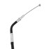 LINMOT Sajla gasa B za Kawasaki Z 750 (2007.-2012.), Z 1000 (2004.-2006.)