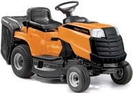 VILLAGER Traktorska kosilica VT 845