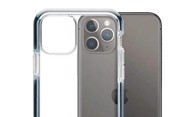 MOBILIZE prozirna TPU futrola otporna na lomljenje za Apple iPhone 12 Mini
