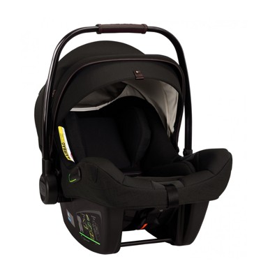 NUNA Autosjedalica Pipa Next System, i-Size, 40-87 cm