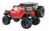 AMEWI RC crawler kamion, 22652, električni pogon, 1:10