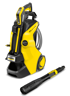 KARCHER Visokotlačni čistač K 5 Smart Control Flex