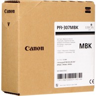 CANON Tinta za printer PFI-307 MBK 9810B001 crna