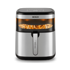 SOGO Friteza na vrući zrak FRE-SS-10905, crna