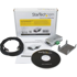 STARTECH Serijski adapter USB na RS-232