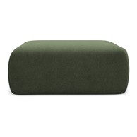 MAKAMII Zeleni tabure Nanea