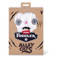 FUGGLER Plišana igračka Core S1 Alley cats, 23 cm