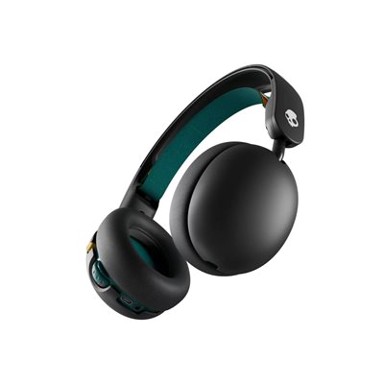 SKULLCANDY Slušalice Grom Kids, bežične, crne