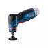 BOSCH Akumulatorska rotacijska brusilica Professional GWG 12V-50 S Solo (06013A7001)