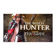 Igra za PC: Warhammer: Chaosbane - The Witch Hunter